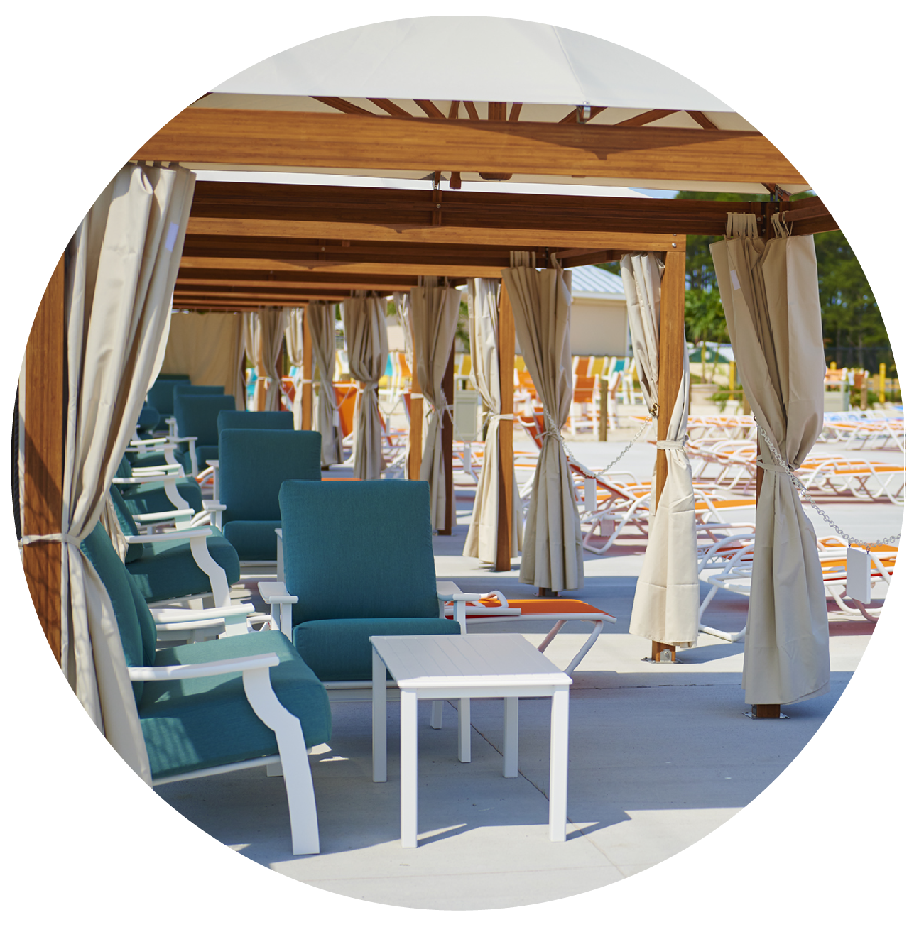 Family Friendly Things to Do Chincoteague VA Maui Jack's